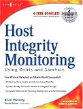 Host Integrity Monitoring Using Osiris and Samhain