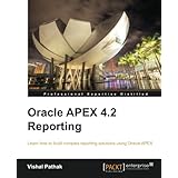 oracle apex 42 reporting