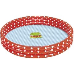 Spiegelburg 10307 Planschbecken Fr�hliche Tupfen