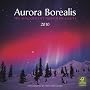 Aurora Borealis: Magnificent Northern Lights 2010 Wall Calendar