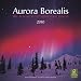 Aurora Borealis: Magnificent Northern Lights 2010 Wall Calendar