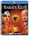 The Karate Kid II [Blu-ray] [1986]