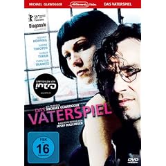 Das Vaterspiel