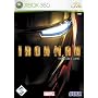 Iron Man - The Video Game