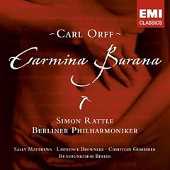 Orff: Carmina Burana