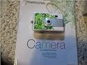 my memorex 4-in- 1 digital camera, records video and photos