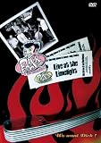Dick Brave & The Backbeats - Live