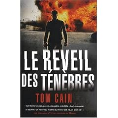 Le r�veil des t�n�bres