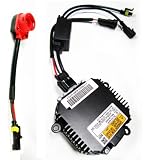Nissan/Infiniti OEM Replacement Ballast Ignitor (Aftermarket Fits like Original)