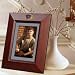Kansas State Wildcats 5 x 7 Vertical Picture Frame