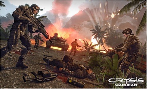 Crysis Warhead image