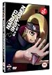 Naruto Shippuden Box Set 2 [DVD]