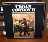 URBAN COWBOY II (ORIGINAL SOUNDTRACK LP, 1980)