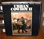 URBAN COWBOY II (ORIGINAL SOUNDTRACK LP, 1980)