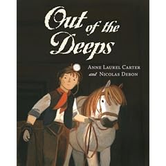 Out of the Deeps