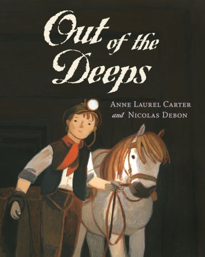 Out of the Deeps