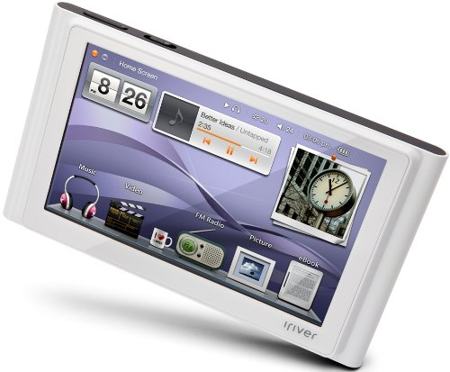 iriver P8 16GB