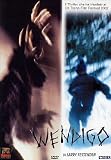 wendigo (Dvd) Italian Import