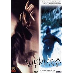 Wendigo