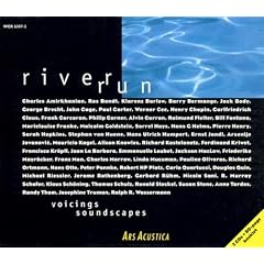 Riverrun(Voicings+Soundscapes)
