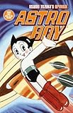 Astro Boy books 1 and 2