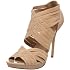 Miss Me Womens Adella-1 Pump