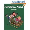 Tom tom et Nana, num�ro 31 : �a roule !