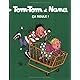 Tom-Tom et Nana, Tome 31 : Ca roule !