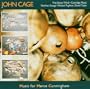 Cage: Music for Merce Cunningham
