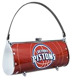 Detroit Pistons Fender Purse