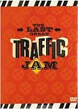 Traffic - the Last Great Traffic Jam [Plus CD] [DVD]