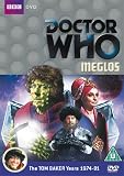 Doctor Who - Meglos [DVD]