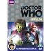 Doctor Who - Meglos [DVD]