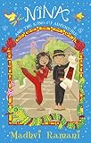 Nina and the kung-fu adventure