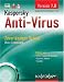 Software Kaspersky Anti-Virus 7.0 (PC) german DVD-Box