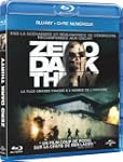 Zero Dark Thirty [Blu-ray]