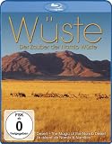 Wüste - Der Zauber der Namib Wüste [Blu-ray] Bild