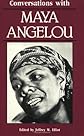 Conversations With Maya Angelou (Literary Conversations Series (Paper))