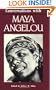 Conversations with Maya Angelou (Literary Conversations)