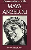 Conversations With Maya Angelou (Literary Conversations Series (Paper))