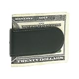 Bosca Nappa Vitello Money Clip