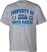 Chicago Bears vs. Indianapolis Colts Super Bowl XLI Property Of T-Shirt