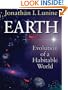 Earth: Evolution of a Habitable World (Cambridge Atmospheric and Space Science Series)