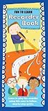 Recorder book : fun to learn