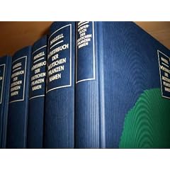 W�rterbuch der Deutschen Pflanzennamen: 5 Bde.