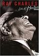 Ray Charles - Live At Montreux 1997