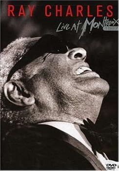Ray Charles - Live At Montreux 1997
