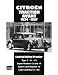Citroen Traction Avant 1934-1957 (Limited Edition Premier) by R.M. Clarke