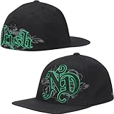Top Of The World Notre Dame Fighting Irish Fierce Women's Hat One Size Fits All Top Of The World Notre Dame Fighting Irish Fierce Women's Hat One Size Fits All