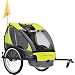 Child Cycle Trailers
